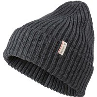 VAUDE Mütze 'Moena II' mit Umschlagkrempe, black/black – Ansicht 1