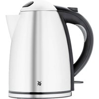 WMF Wasserkocher "Stelio" 1,7 l, silber