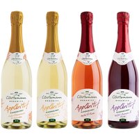 Clostermann Bio-Appléritif-Paket "alkoholfrei"