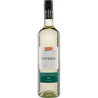 Bio-Weißwein Pinot Grigio 'OSTERIA' IGT 0,75 l