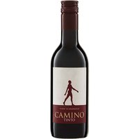 Bio-Rotwein "Camino Tinto" 0,25 l