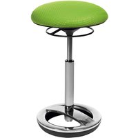Topstar Bewegungshocker "Sitness High Bob" grün – Ansicht 1