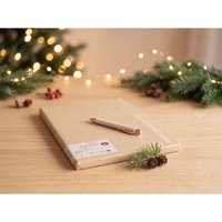 Geschenkset "Kreativpaket" 2-tlg., mit Skizzenbuch und Kugelschreiber