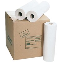 Fripa 9 Rollen Recycling Ärztekrepp 39cm