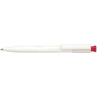 RITTER PEN Druckkugelschreiber 'Organic'rot