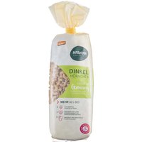 NATURATA Bio-Dinkel-Hörnchen, demeter-zertifiziert, 500 g