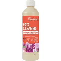 memo Universalreinger 'ECO CLEANER', 500 ml