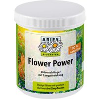 ARIES Dünger "Flower Power" 400 g