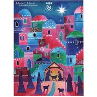 GEPA Bio-Adventskalender 2026