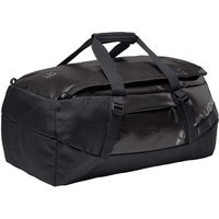 VAUDE Multifunktionstasche "CityDuffel 35", mit verstaubaren Schulterträgern, black