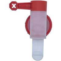 Sonett Auslaufhahn für 5 l & 10 l Kanister – Ansicht 1