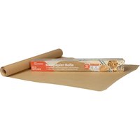 memo Backpapier-Rolle "ECO KITCHEN" ungebleicht, B 38 cm, L 12 m