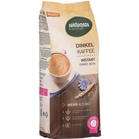 NATURATA Bio-Instant-Dinkelkaffee, demeter-zertifiziert, 175 g