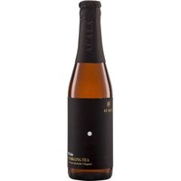 Bio-Aperitif WHITE Sparkling Tea Extra Dry, alkoholfrei, Acala, 330 ml