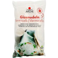 ARCHE Bio-Glasnudeln aus Erbsenstärke, 200 g