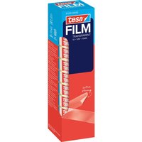 10 Tesa Office-Film 10m x 15mm
