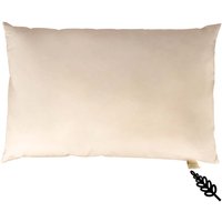 mudis Kopfkissen 40 x 60 cm Hirseschalen – Ansicht 1