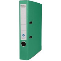 memo Ordner 'Color' 5 cm grün – Ansicht 1