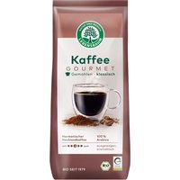 LEBENSBAUM Bio-Kaffee "Gourmet" gemahlen, 500 g