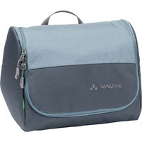 VAUDE Kosmetikbeutel 'WegaWash', heron