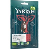 YARRAH Bio-Hunde-Kausticks, 33 g