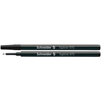 Schneider Mine 'Topliner 970' für Fineliner Topliner 911 schwarz