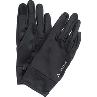 VAUDE Handschuhe 'Pro Stretch' Touchscreen-kompatibel, black, Gr. 7 – Ansicht 1