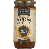 Feinkost Englert Bio-Bratenjus Geflügel, 390 ml