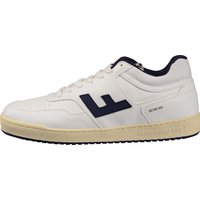 FLAMINGOS LIFE Sneaker "RETRO 90s", white vanilla navy, Gr. 37