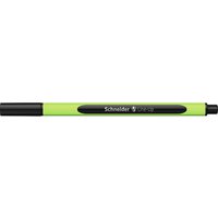 Schneider Fineliner 'Line Up' sapphire-black – Ansicht 1