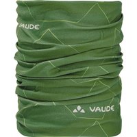 VAUDE Multifunktionstuch "Multitube" schnelltrocknend, thyme