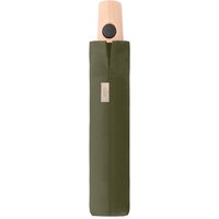 doppler Regenschirm "Nature Magic" mit Auto Open-Close-Mechanik, deep olive