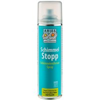 ARIES Schimmelentferner Spray "Schimmel Stopp", 50 ml