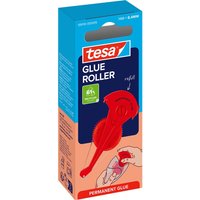 tesa Refill für Kleberoller, 8,4 mm, permanent – Ansicht 1