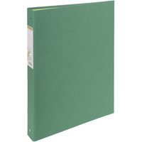 Exacompta Ringbuch 'Forever' grün 2R A4