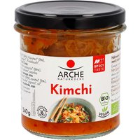 ARCHE Kimchi fermentiertes Bio-Gemüse, 270 g