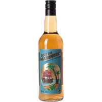 Humbel Bio-Rum 'Ron de Marinero' 0,7 l