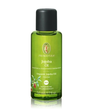Primavera Bio-Pflegeöl "Jojoba" 50 ml – Ansicht 1