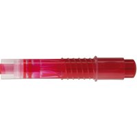 Pilot Nachfüllpatrone für Boardmarker "Boardmaster S", rot – Ansicht 1