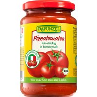 RAPUNZEL Bio-Pizzatomaten, 330 g