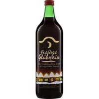 Bio-Festtags-Glühwein rot, 1l