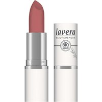 lavera Bio-Lippenstift "Velvet Matt", tea rose 03