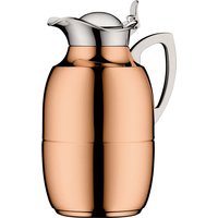 alfi Isolierkanne 'Juwel', 1 l, copper plated