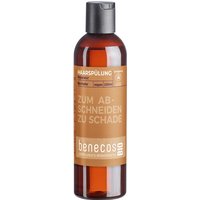 benecos Bio-Haarspülung "Reparatur" mit Bio-Hafer, 250 ml