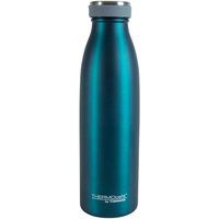 THERMOS Isolier-Trinkflasche 'TC-Bottle', 0,5 l, teal matt – Ansicht 1