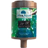 riva Ersatzkartusche für "Life-EM" gegen Medikamente, Schwermetalle und Pestizide – Ansicht 1