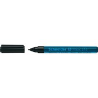 Schneider Wäschemarker "Maxx" schwarz