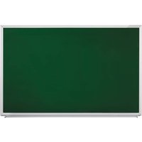 magnetoplan Kreidetafel 200 x 100 cm – Ansicht 1