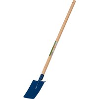 FREUND VICTORIA Kinder-Spaten mit Holzstiel 68102 – Ansicht 1
