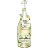 Bio-Secco weiß "LIEBLINGSSECCO Hugos" 0,75 l